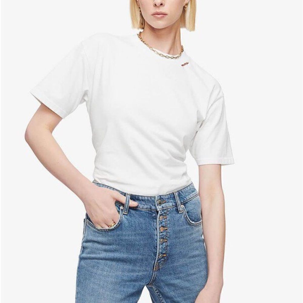 ANINE BING Tee